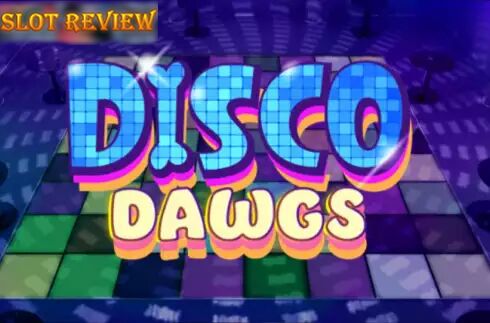 Disco Dawgs Slot Review